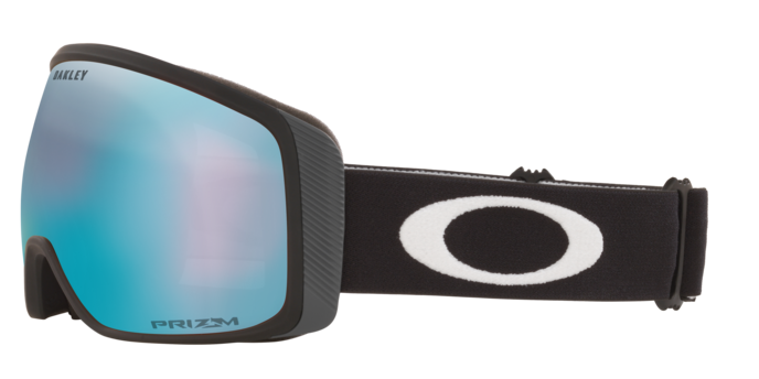 Oakley Flight Tracker M Snow Goggles-4