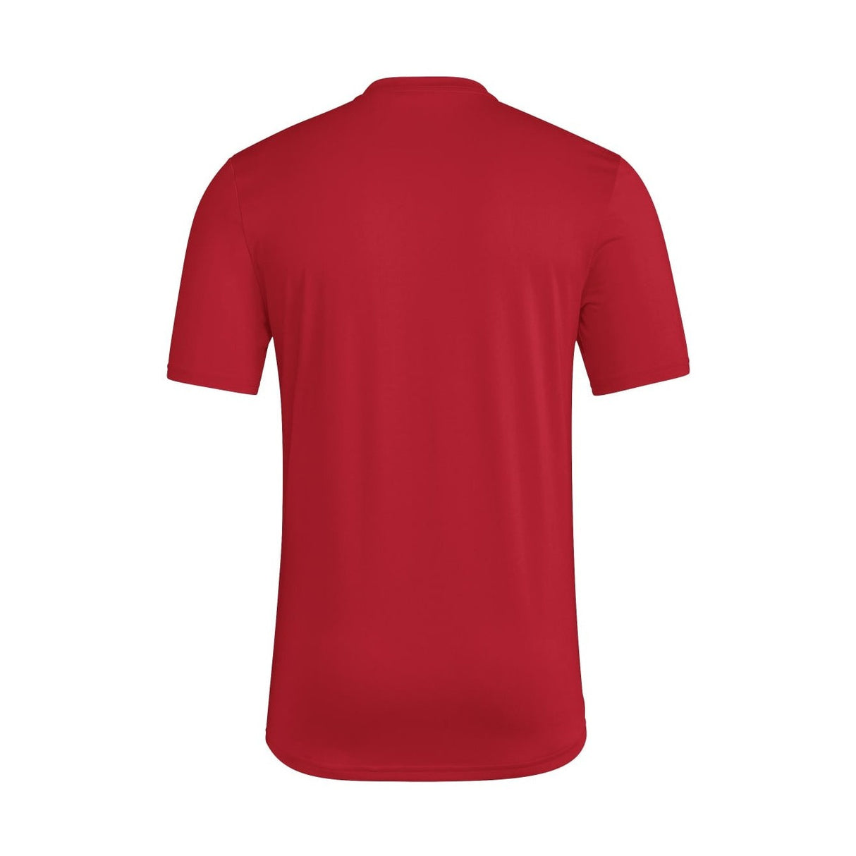 adidas Men's Short Sleeve Pregame T-Shirt-2