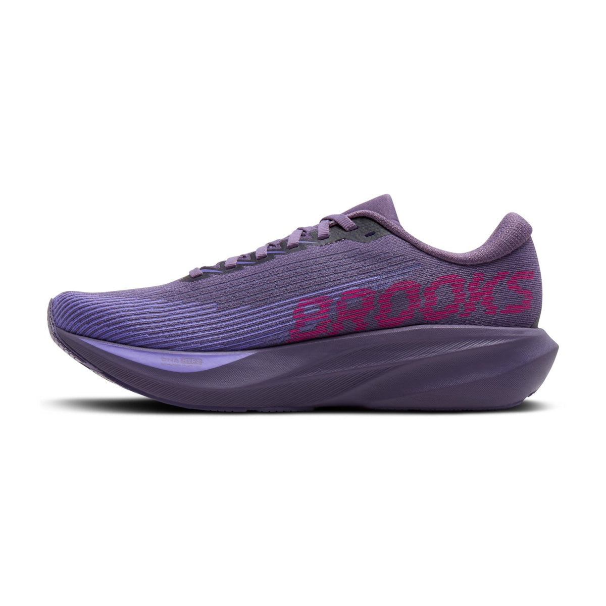 Brooks Women's Ghost Amp Running Shoes-3