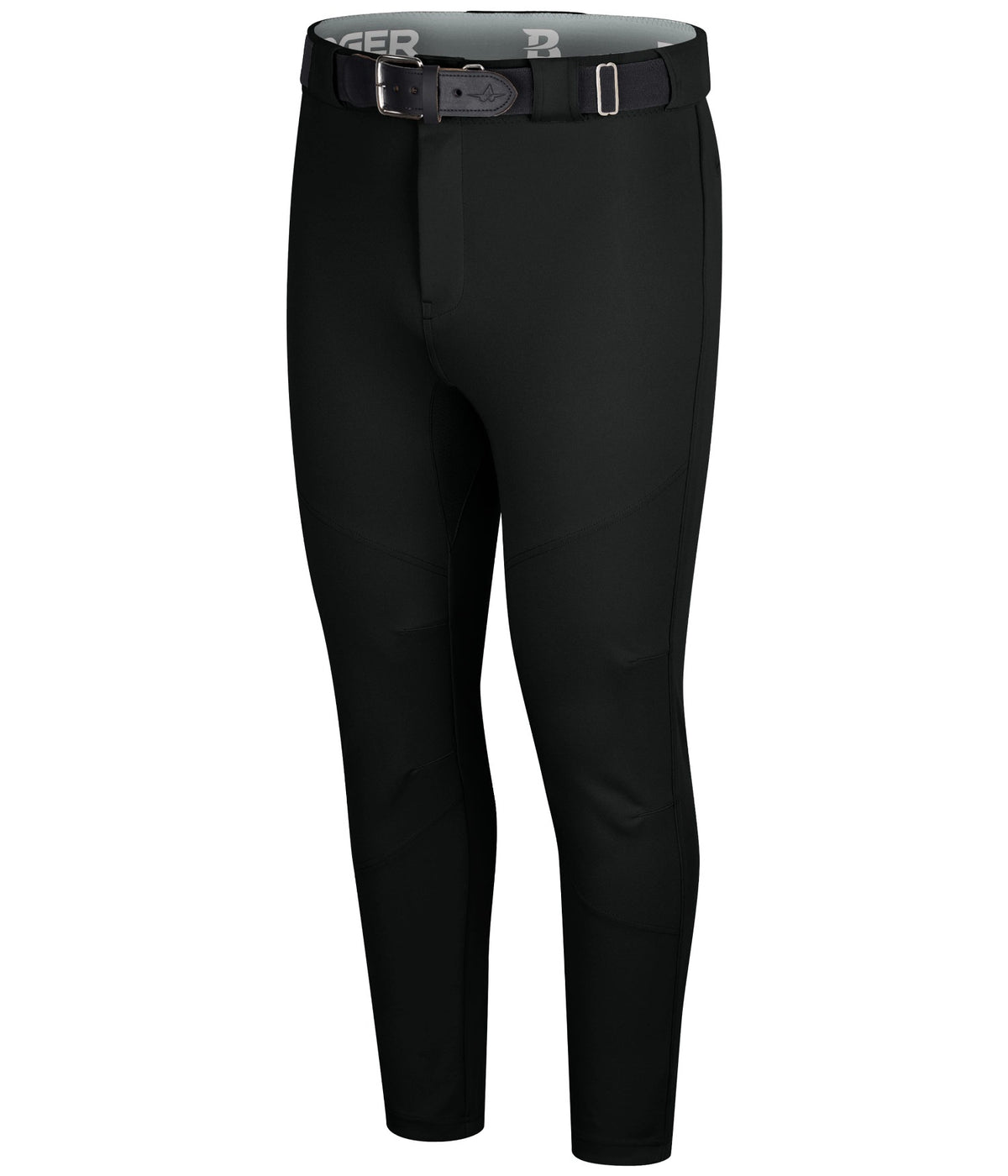 Badger Sport Youth Accel Tapered Baseball Pants