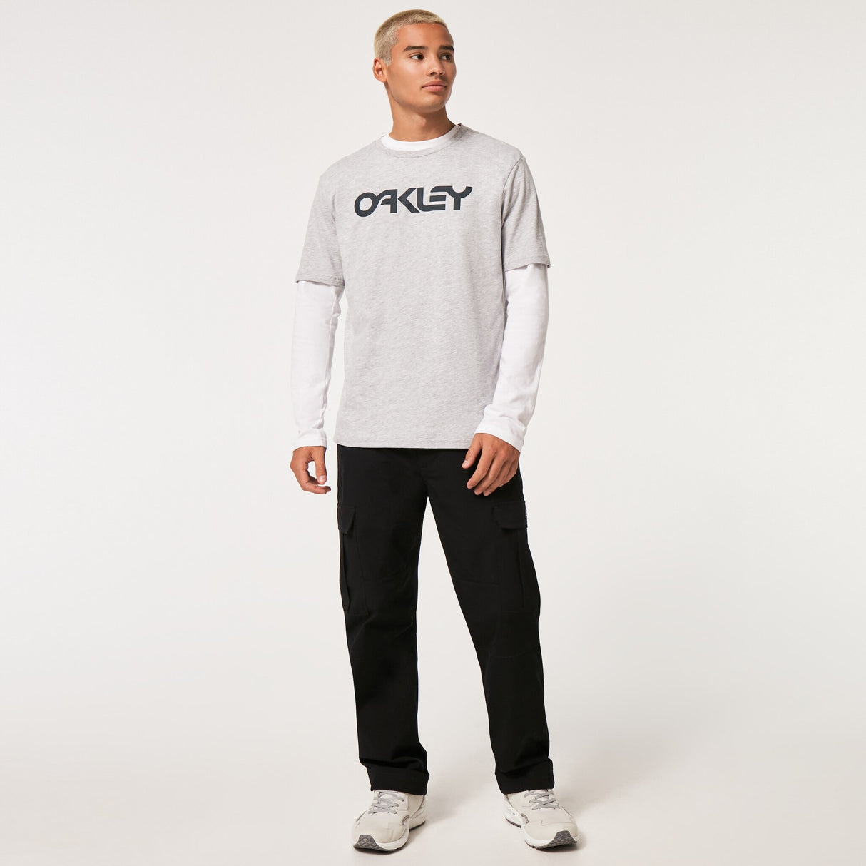 Oakley Men's Mark II Tee 2.0-8