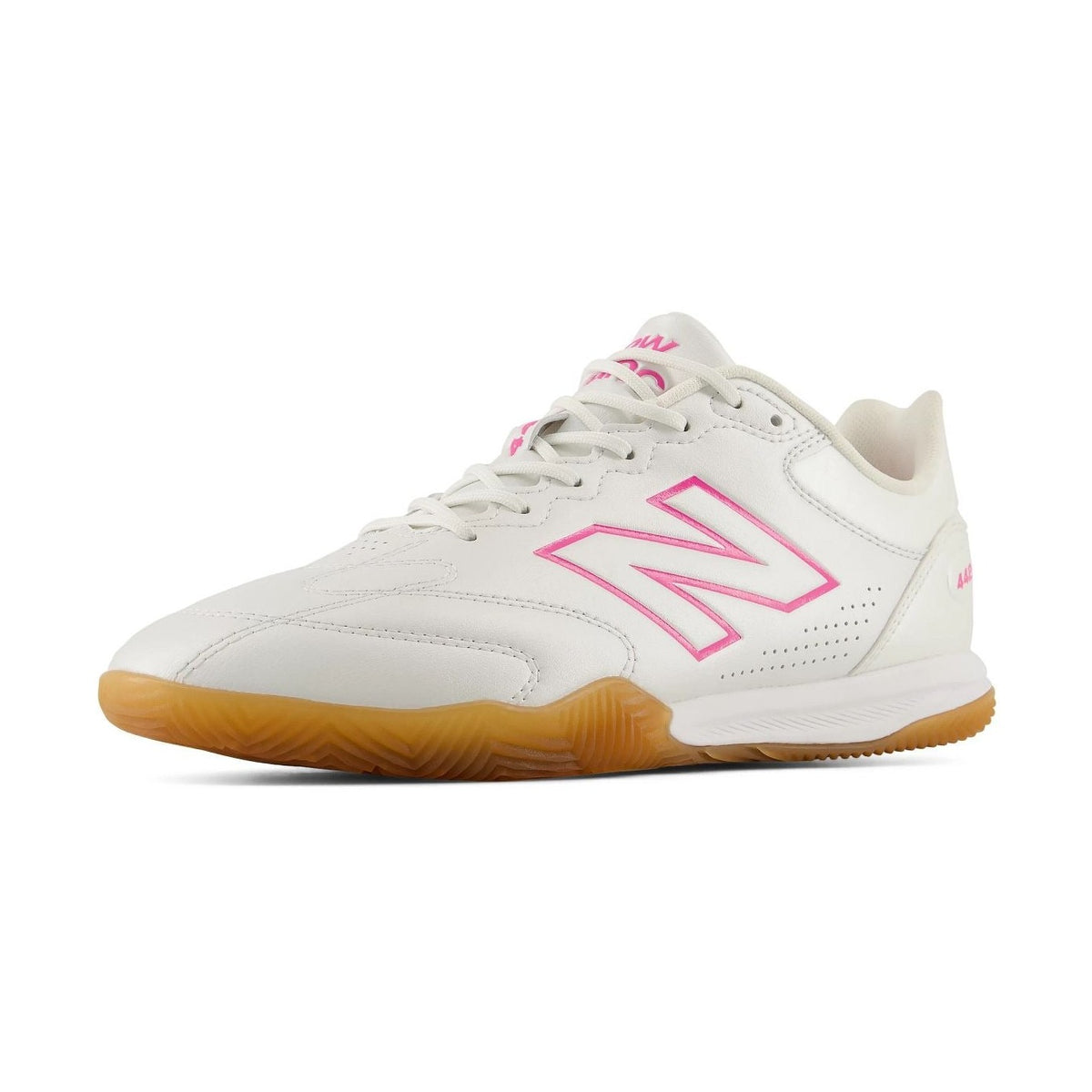 New Balance Adult 442 Team Indoor V3 Soccer Shoes-8