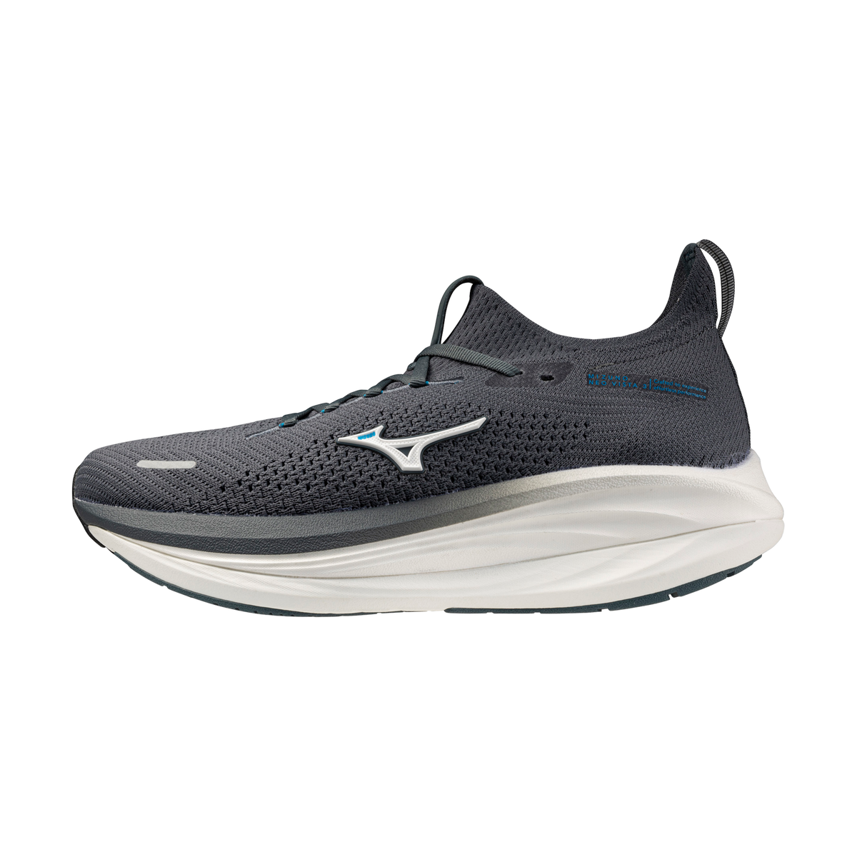Mizuno Men's Neo Vista 3 Running Shoes-1