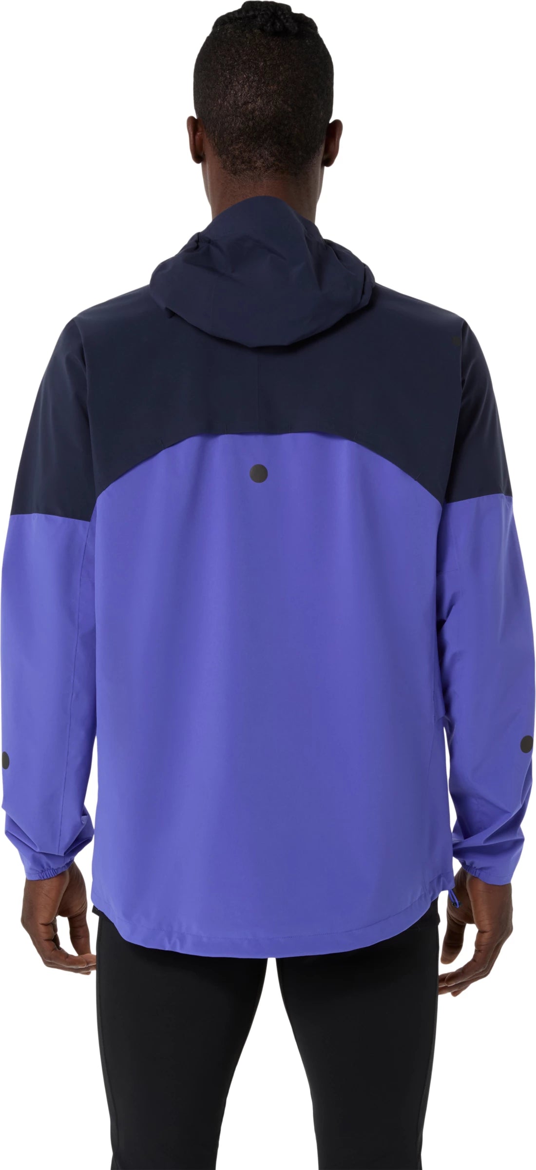 Asics Men's Metarun Legend Jacket-2