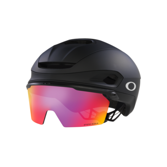Oakley Aro7- Road Bike Helmet-3