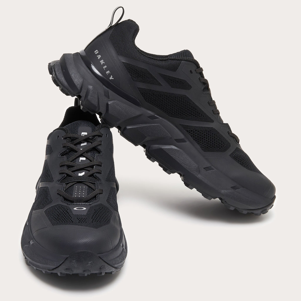 Oakley Men's Light Breathe Sneakers-4
