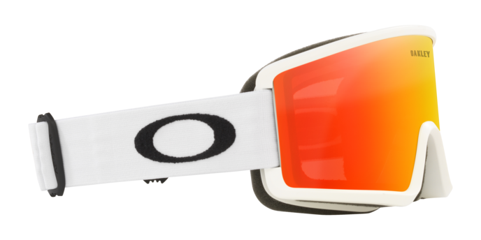 Oakley Target Line M Snow Goggles-12