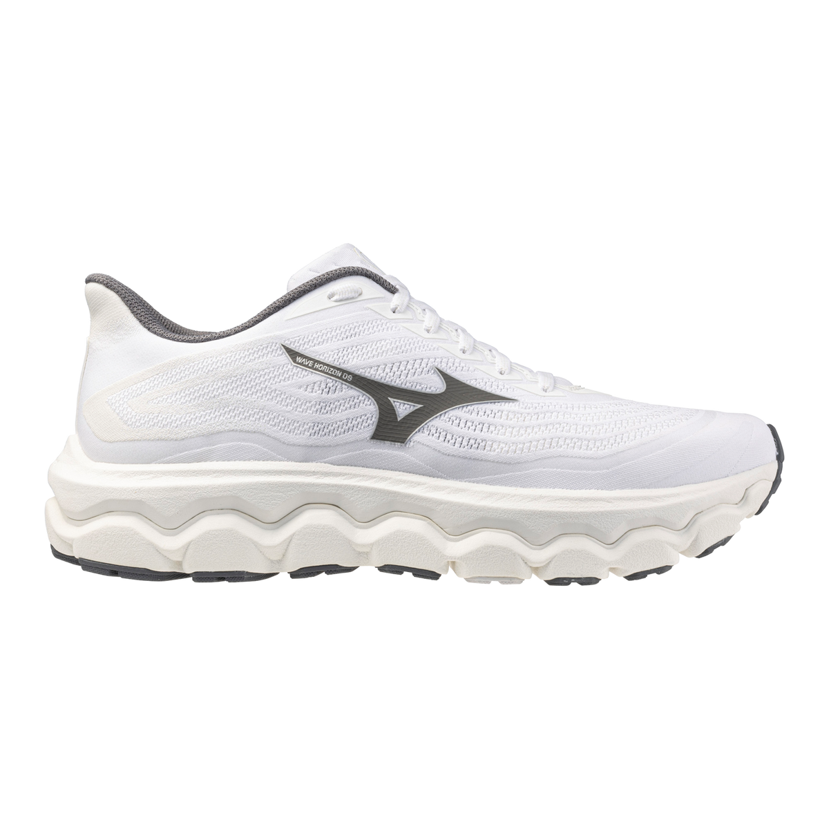 Mizuno Men's Wave Horizon 8 Running Shoes-6