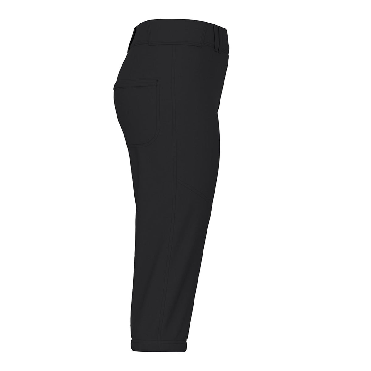 New Balance Women's Prospect 2 Softball Pants-2