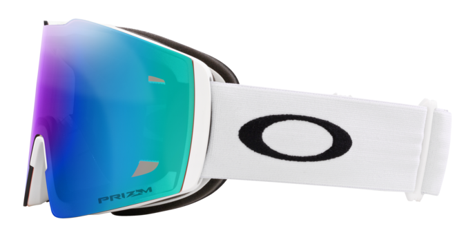 Oakley Fall Line L Snow Goggles-4