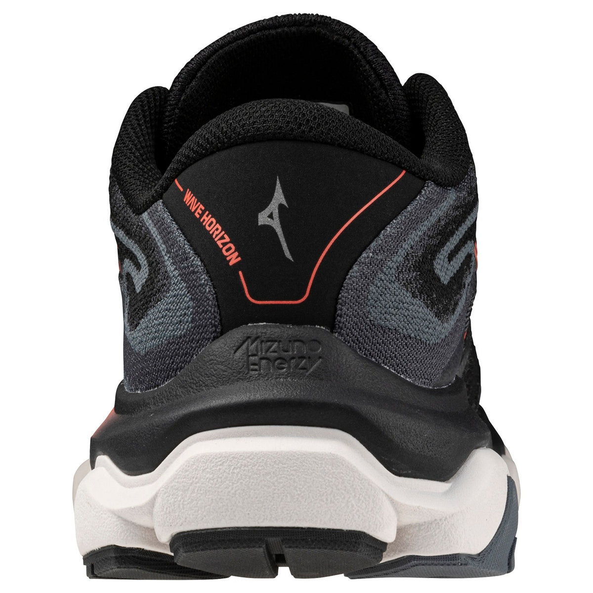 Mizuno Women's Wave Horizon 7 D Running Shoes-5