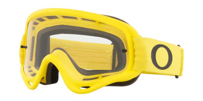 Oakley O-Frame MX Goggles-3