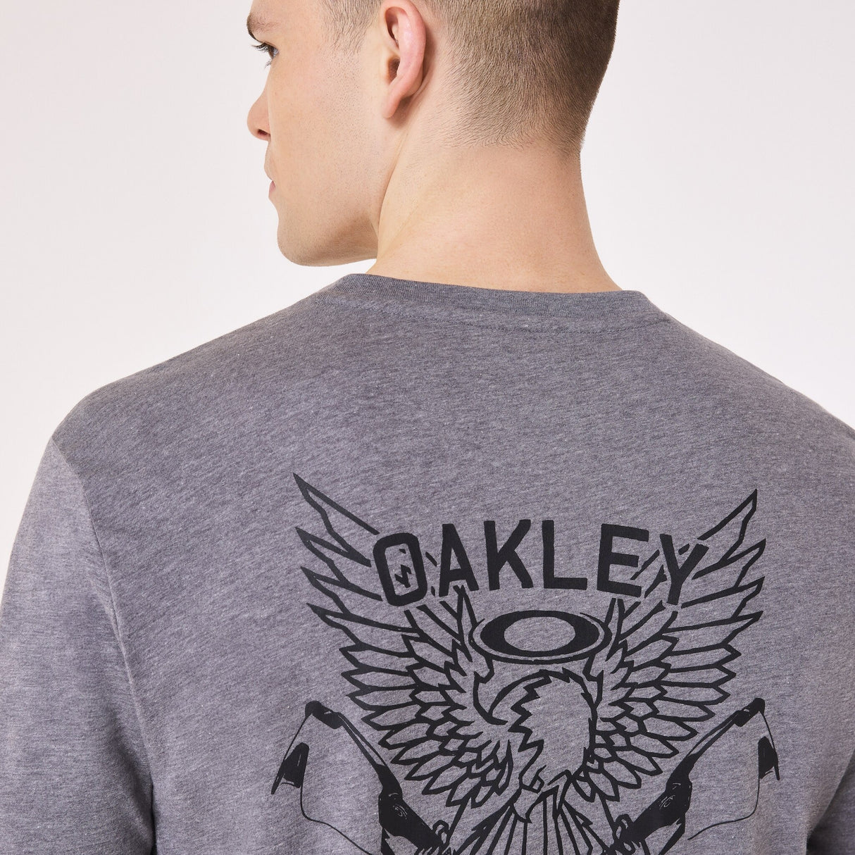 Oakley Men's Si Talon Tee-6