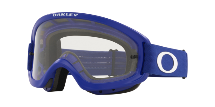 Oakley O Frame 2.0 Pro XS MX Goggles-3