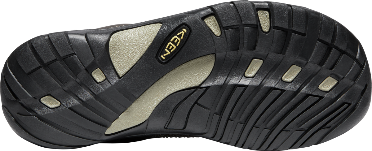 KEEN Men's Austin Shoe-5