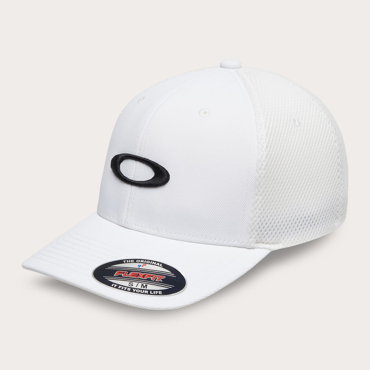Oakley Ellipse Mesh Hat-1