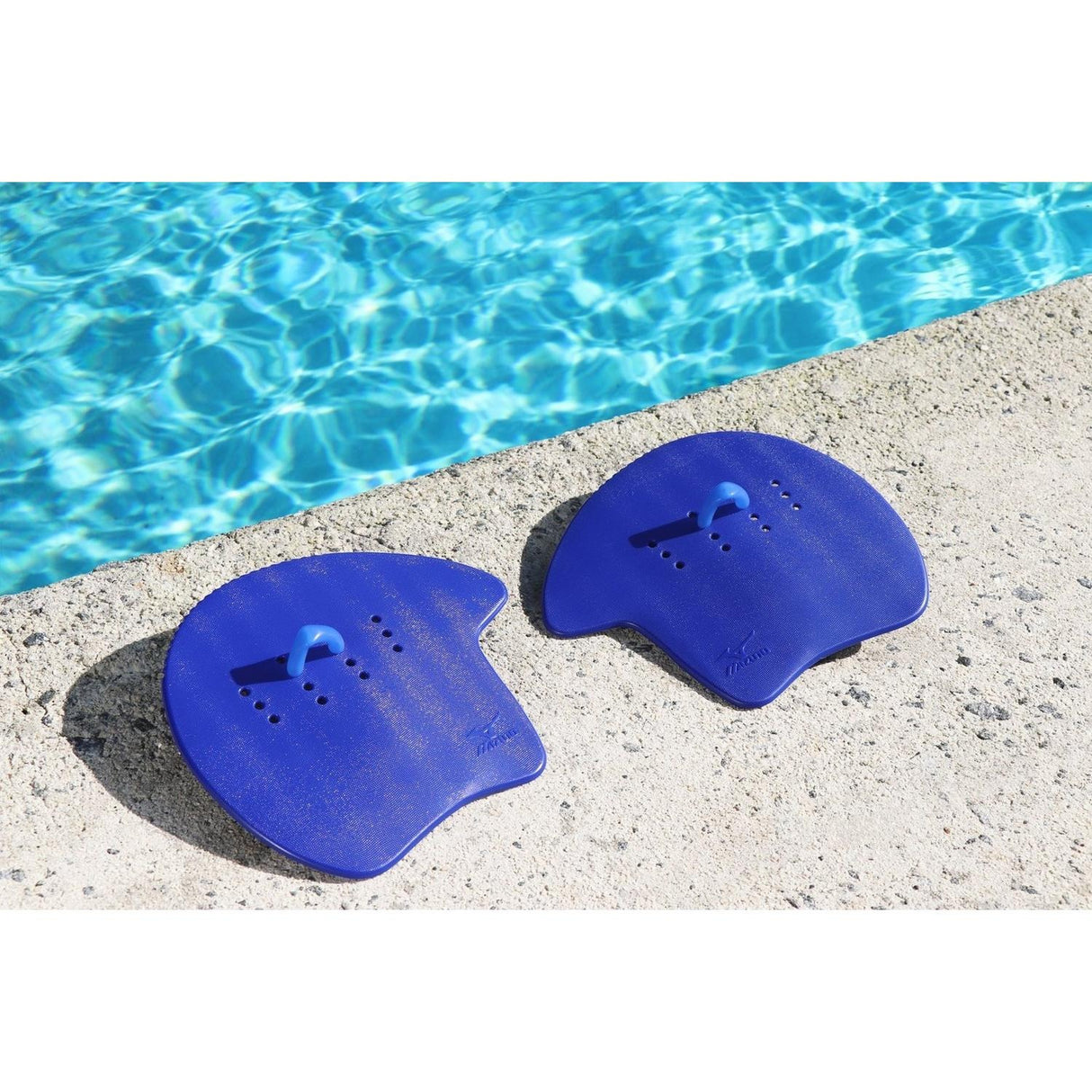 Mizuno Swim Technical Paddles-2
