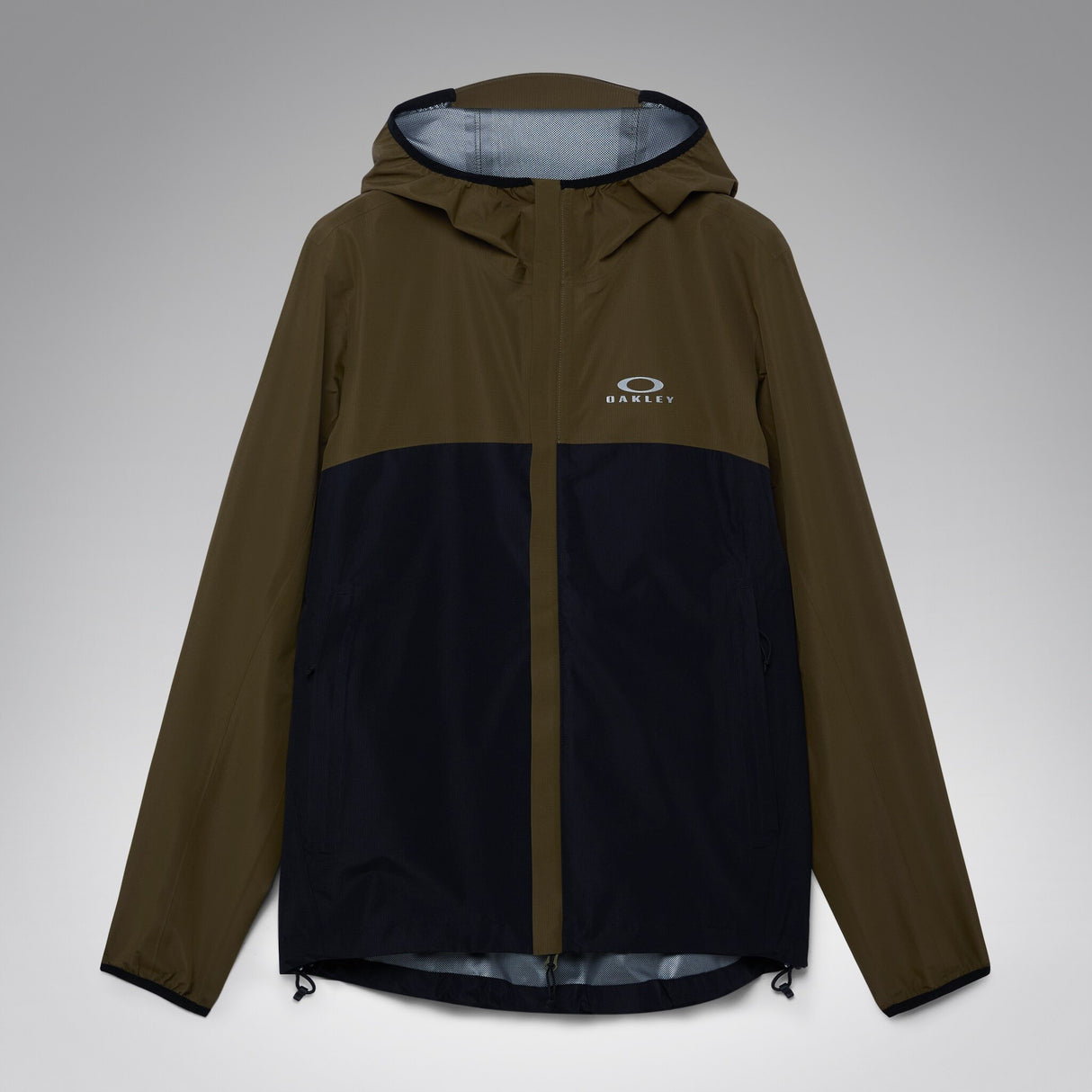 Oakley Men's Elements Shell Jacket 2.0-1
