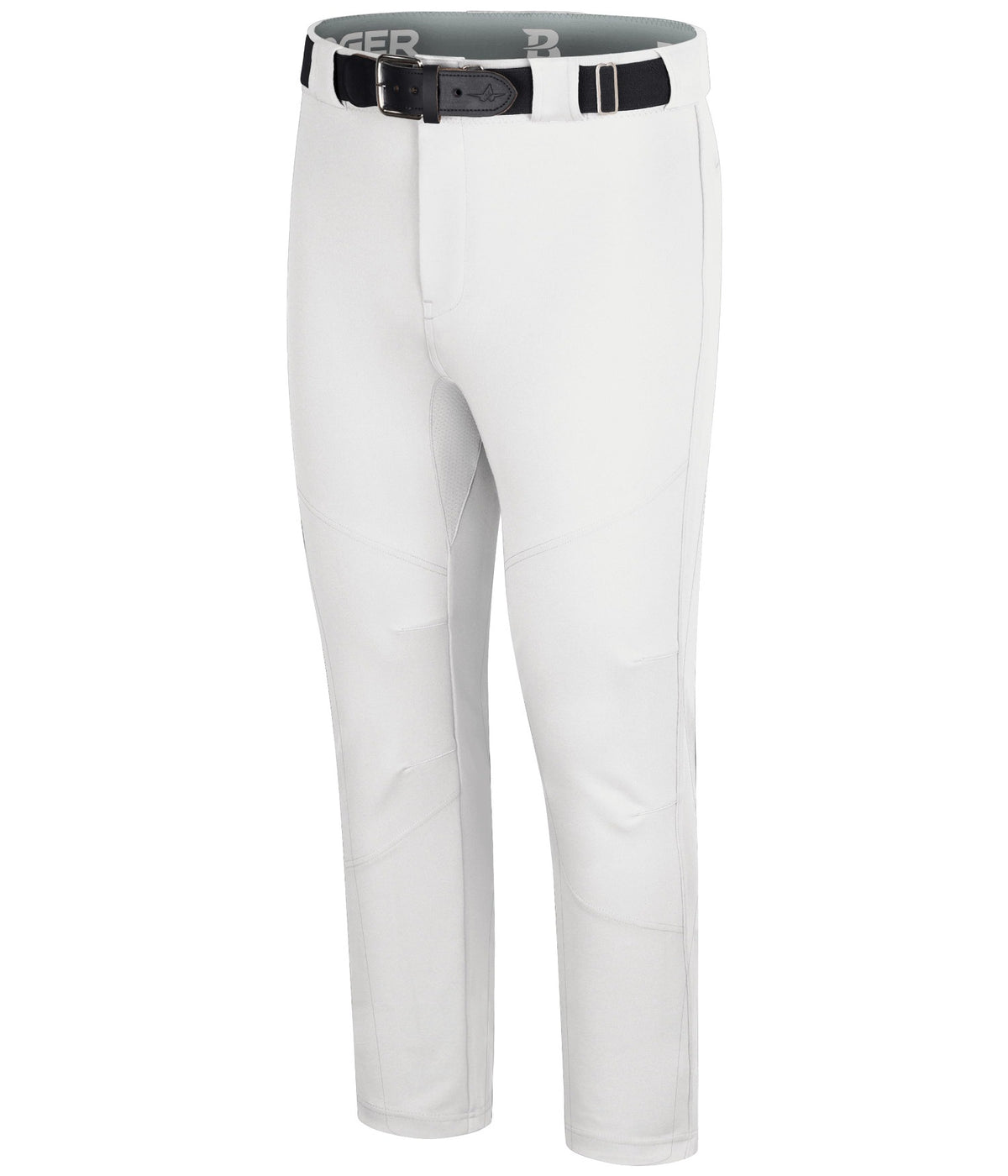 Badger Sport Youth Accel Open Bottom Baseball Pants