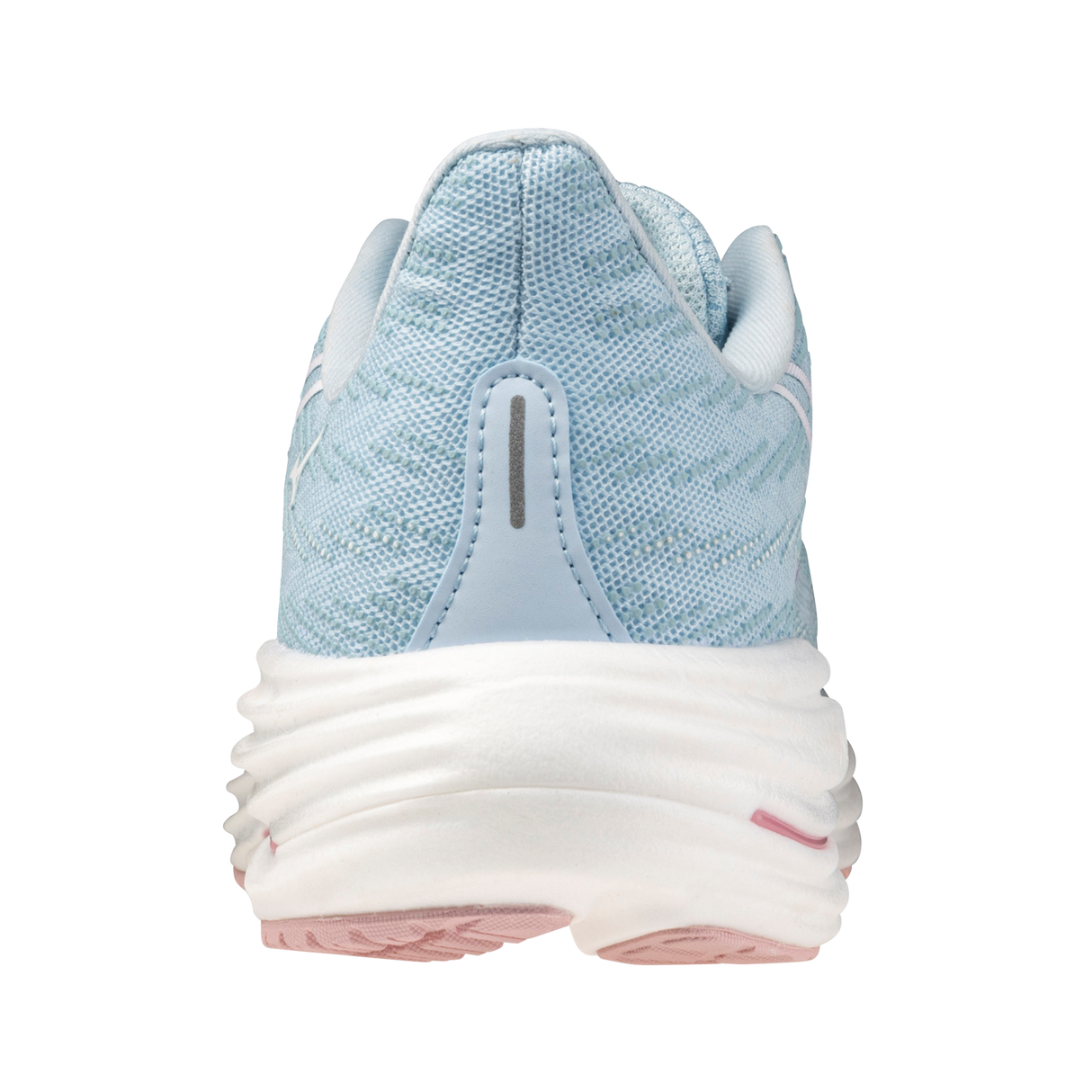 Mizuno Women's Wave Rider 29 Running Shoes-5