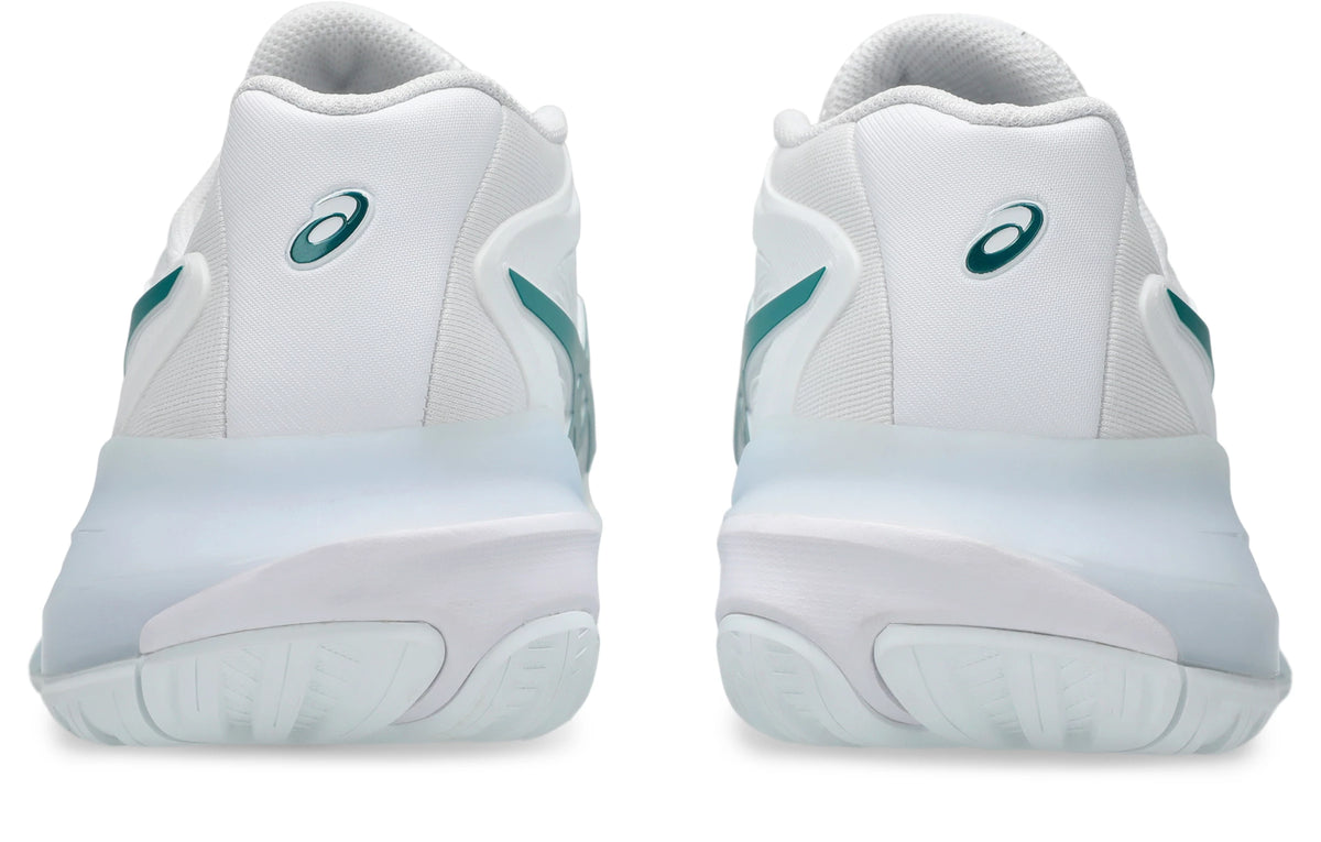 Asics Women's GEL-Resolution X Tennis Shoes-6