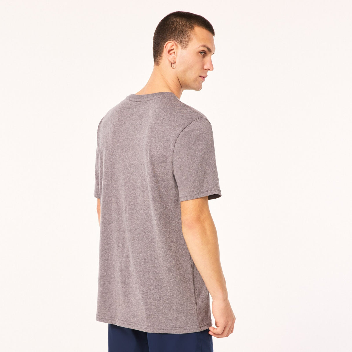Oakley Men's O Bark 2.0 T-Shirt-5