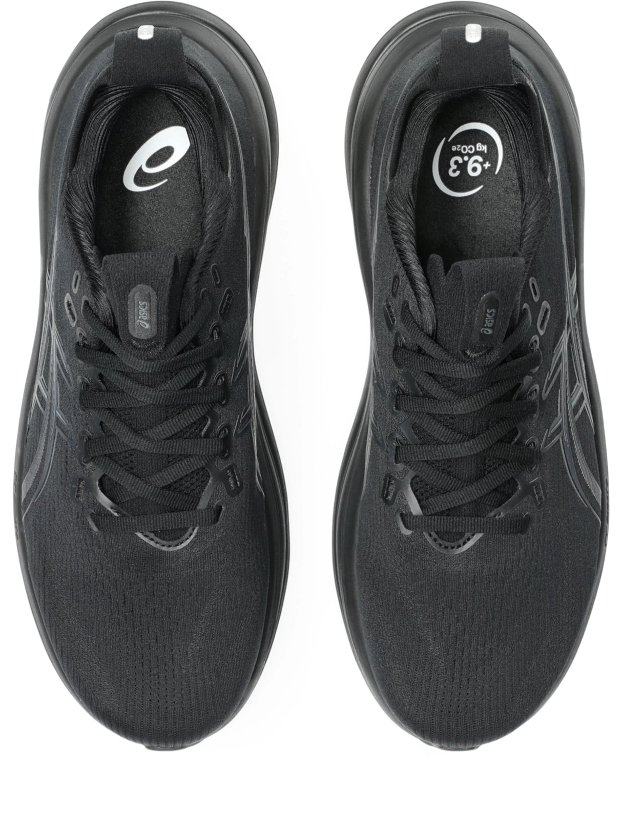 Asics Men's GEL-Nimbus 28 Running Shoes-4