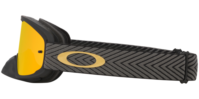 Oakley O Frame 2.0 Pro MX Goggles-5
