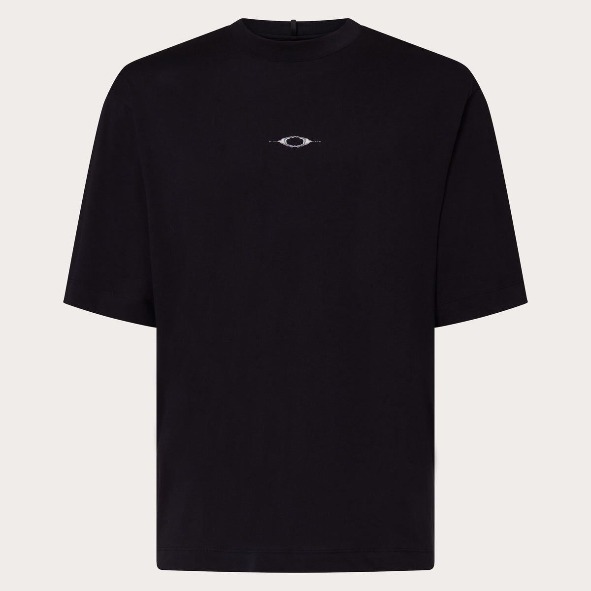 Oakley Men's Stacked Metal Tee-1