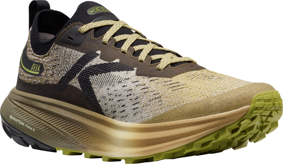 KEEN Men's Seek Trail Running Shoe-2