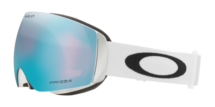 Oakley Flight Deck M Snow Goggles-4