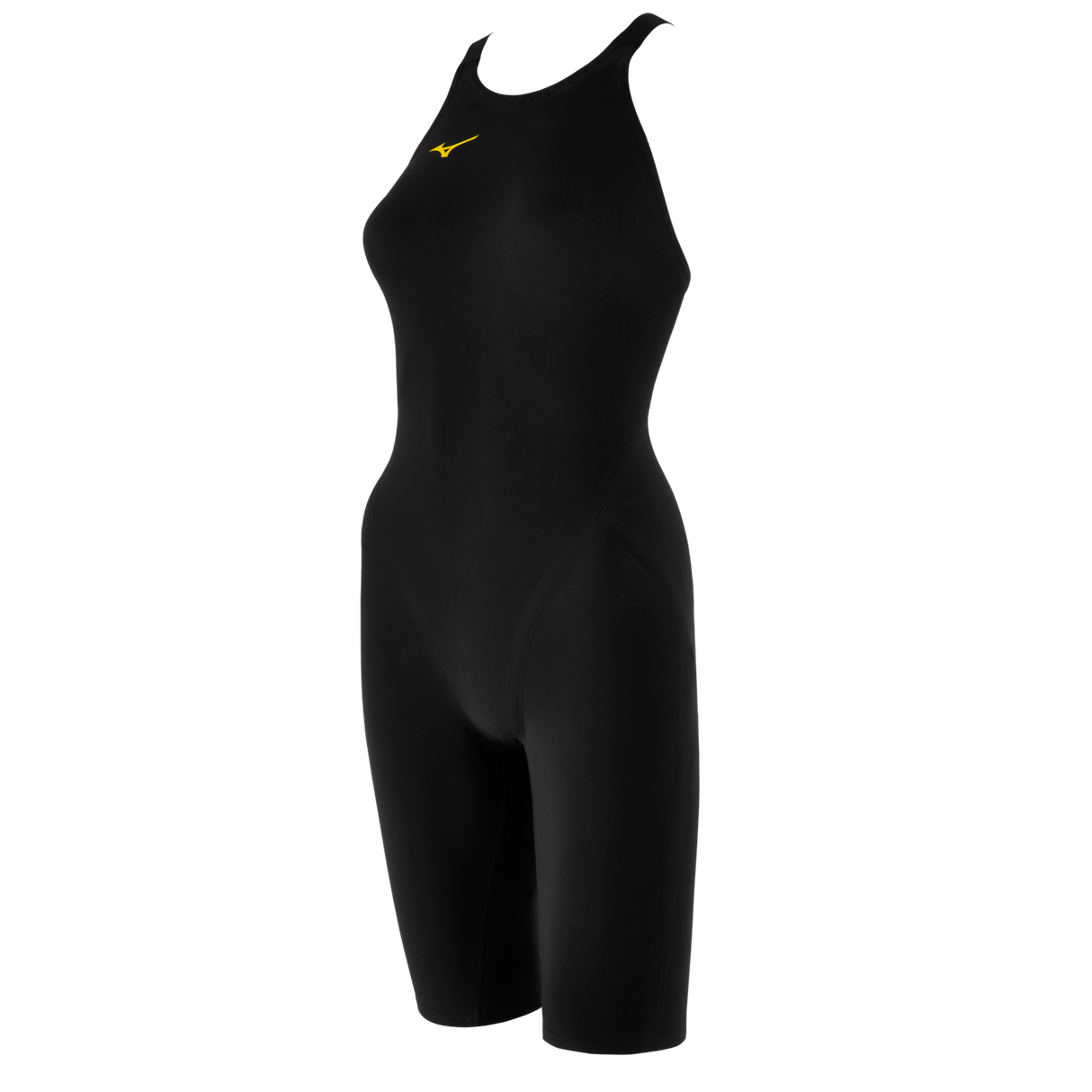 Mizuno Women's GX-Sonic 6 Emotional Techniques Technical Swimsuit Closedback-1