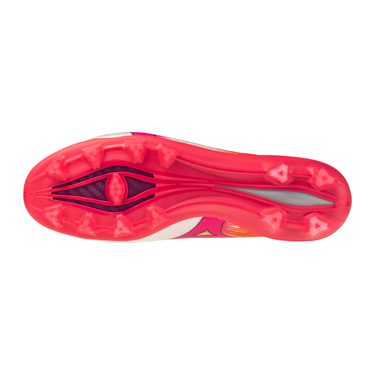 Mizuno Adult A III Japan Soccer Cleats-2