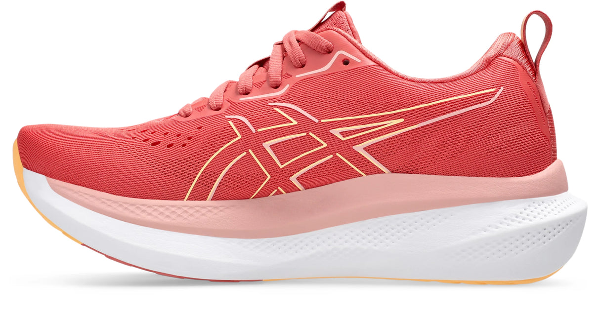 Asics Women's Glideride Max Running Shoes-2
