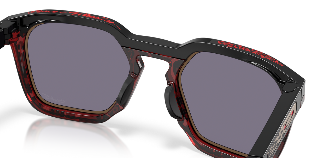 Oakley HSTN Square Glasses-7