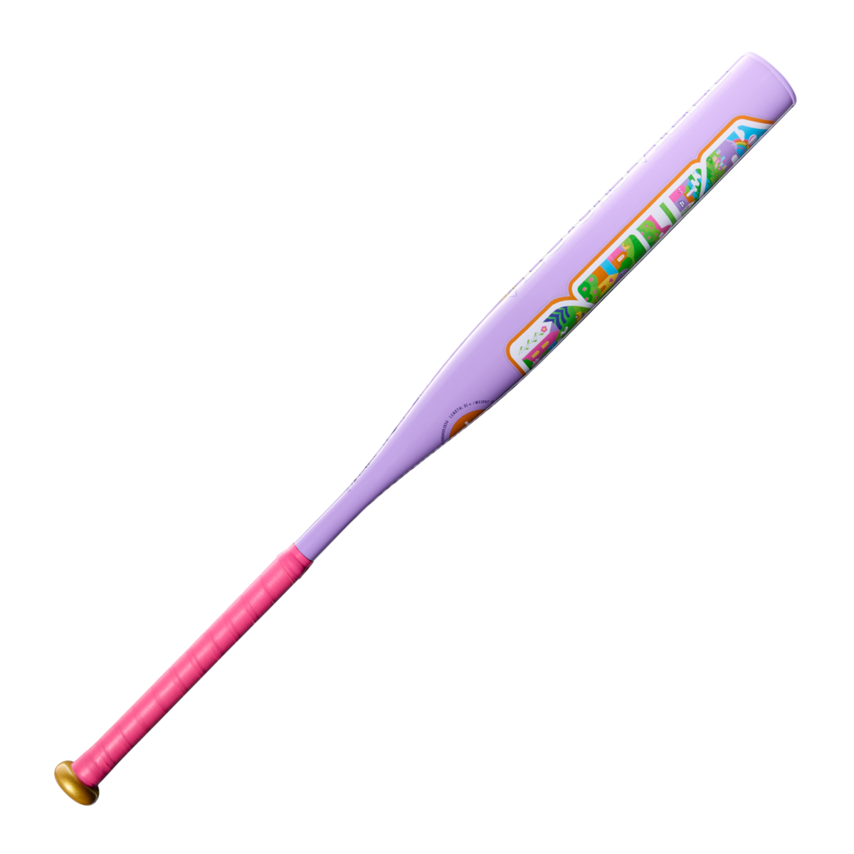 Louisville Slugger Adult 2027 Diva -11 Fastpitch Softball Bat-3