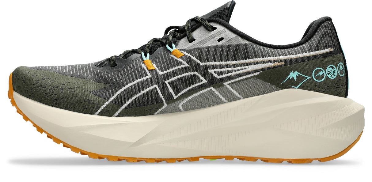 Asics Men's Blazeblast Running Shoes-2