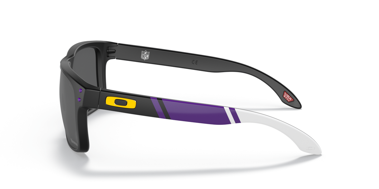 Oakley Holbrook NFL Glasses-4