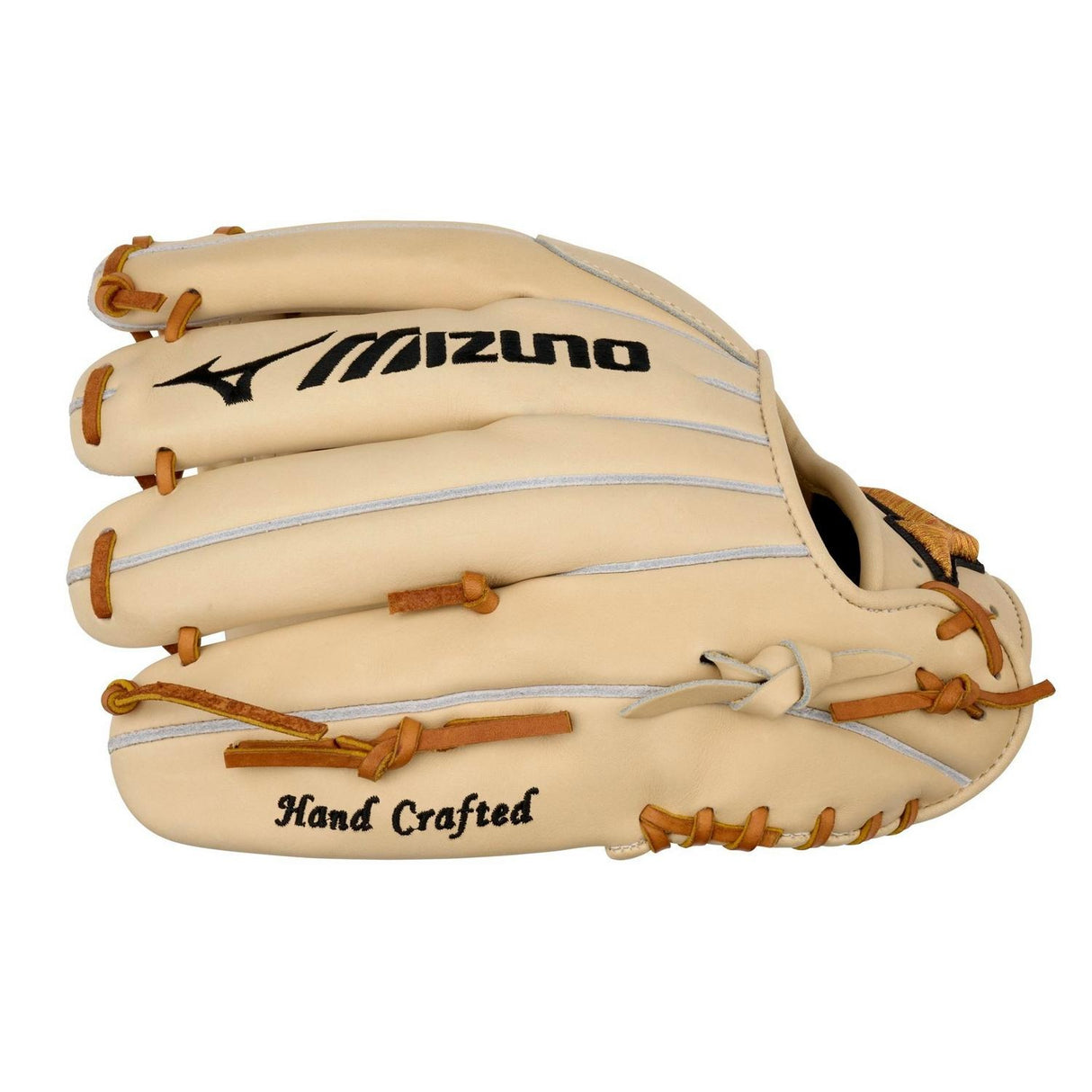 Mizuno GMP-1000D Pro 12" Premium Pitcher Baseball Glove-4