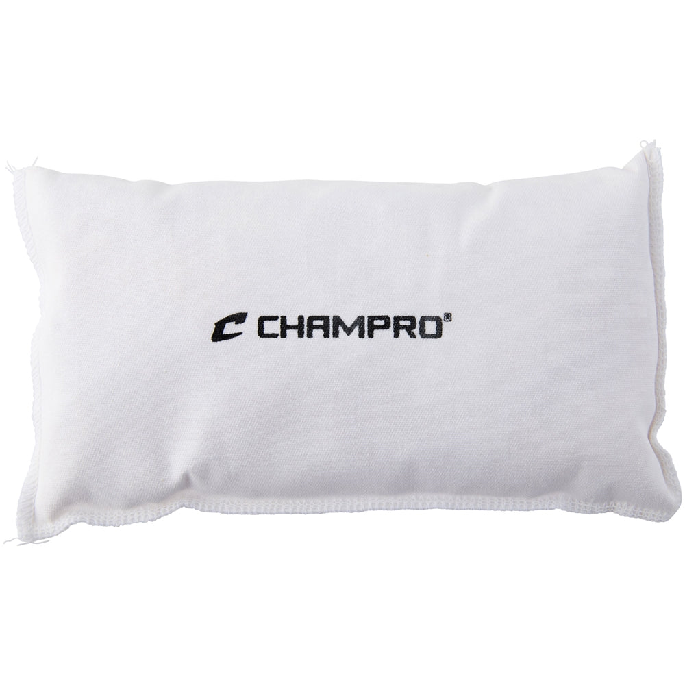 Champro Rock Rosin Bag - Dozen Baseball Batter Accessories All