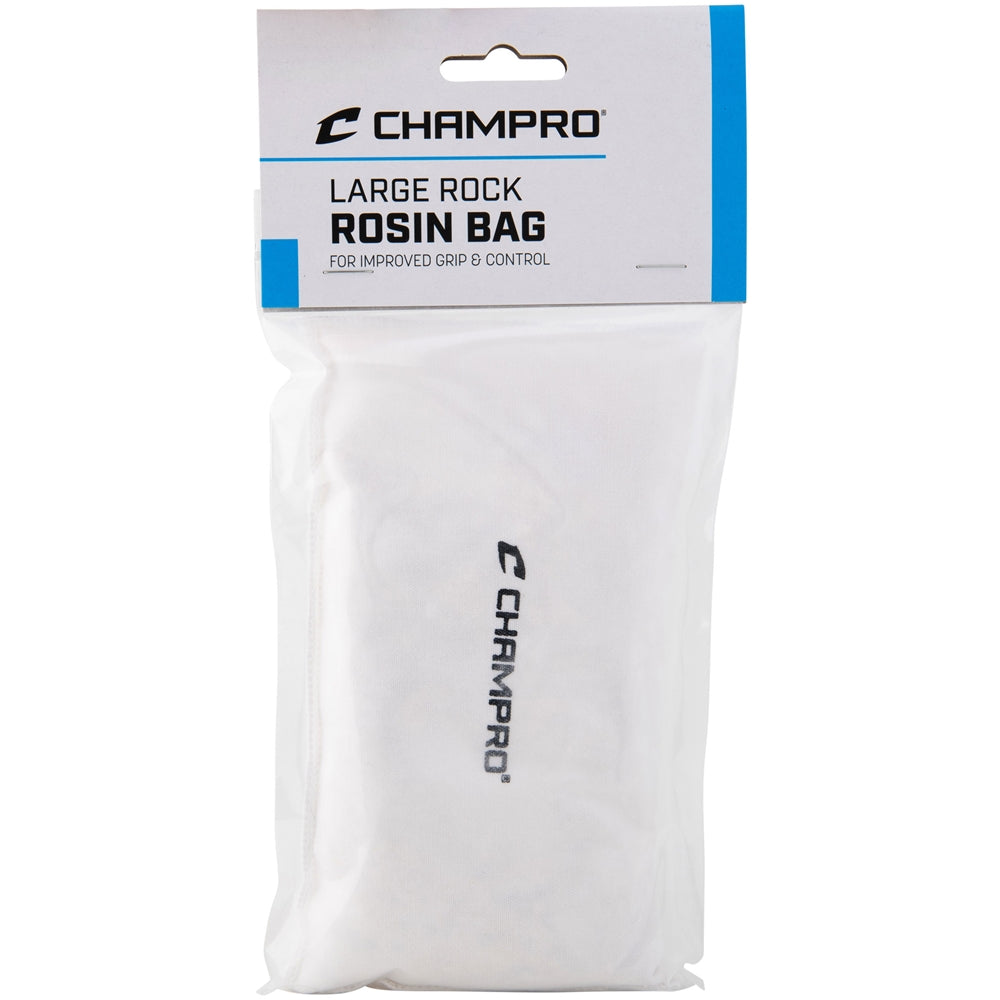 Champro Rock Rosin Bag - Dozen Baseball Batter Accessories All