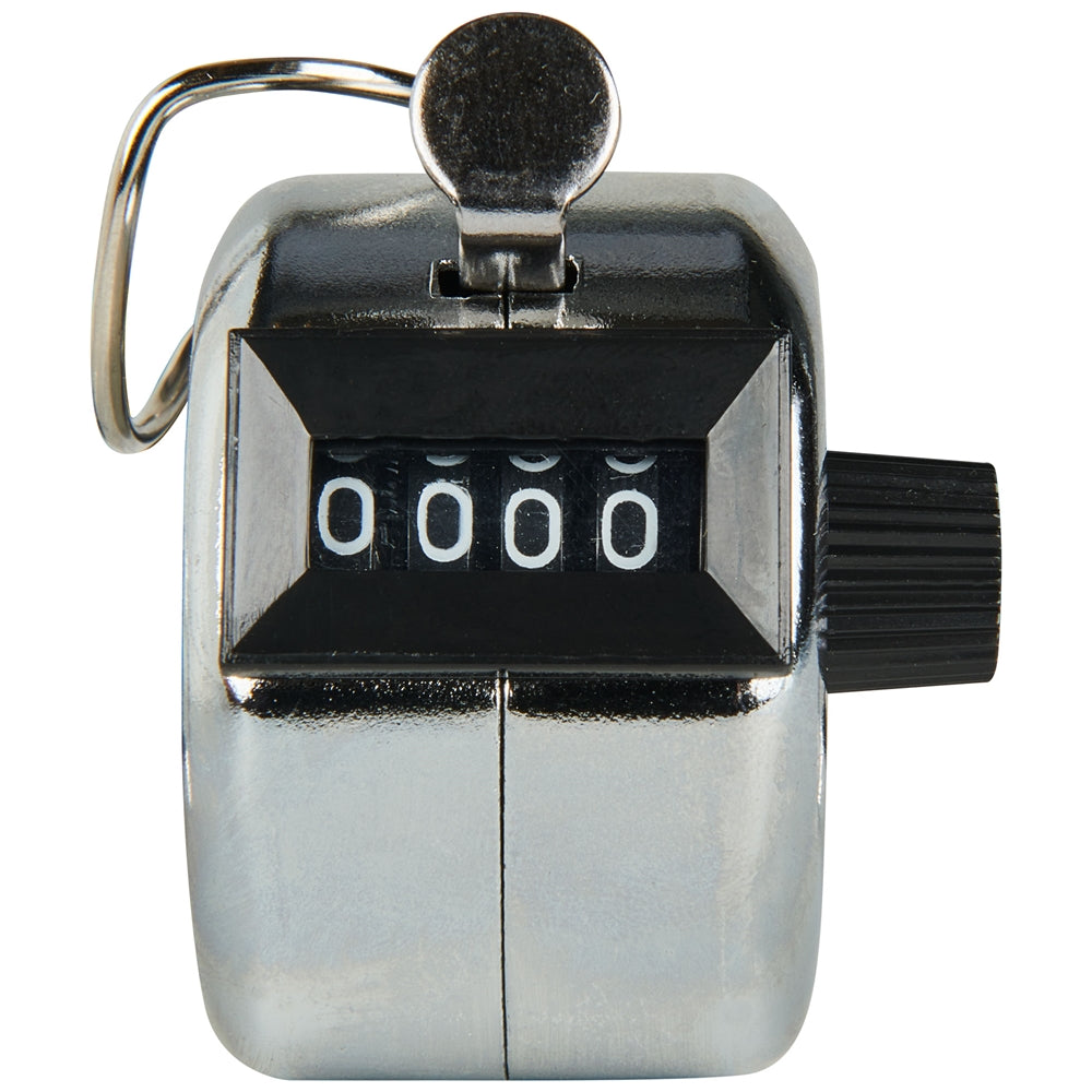 Champro One Dozen Push Button Sports Counters Baseball Accessories All