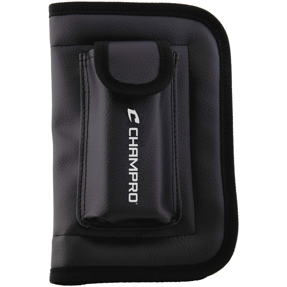 Champro Deluxe Baseball Pine Tar Kit Baseball Accessories All