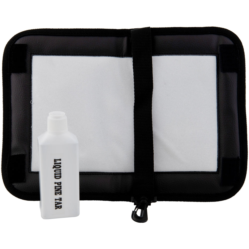 Champro Deluxe Baseball Pine Tar Kit Baseball Accessories All