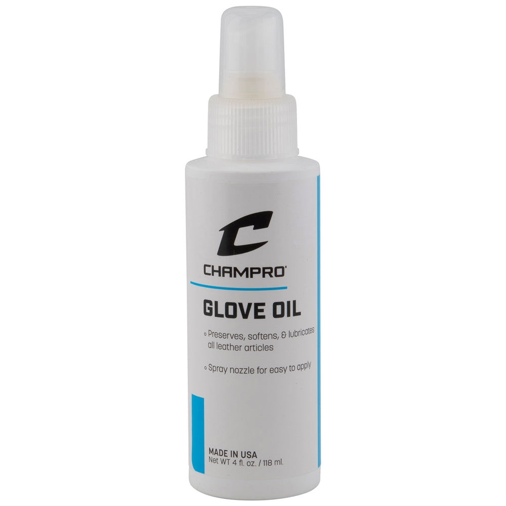Champro 12 Pack of Baseball Glove Oil Baseball Accessories All