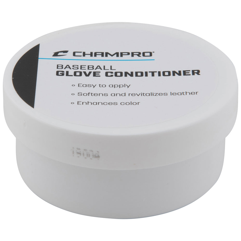 Champro Baseball Glove Conditioner - Dozen Baseball Accessories All