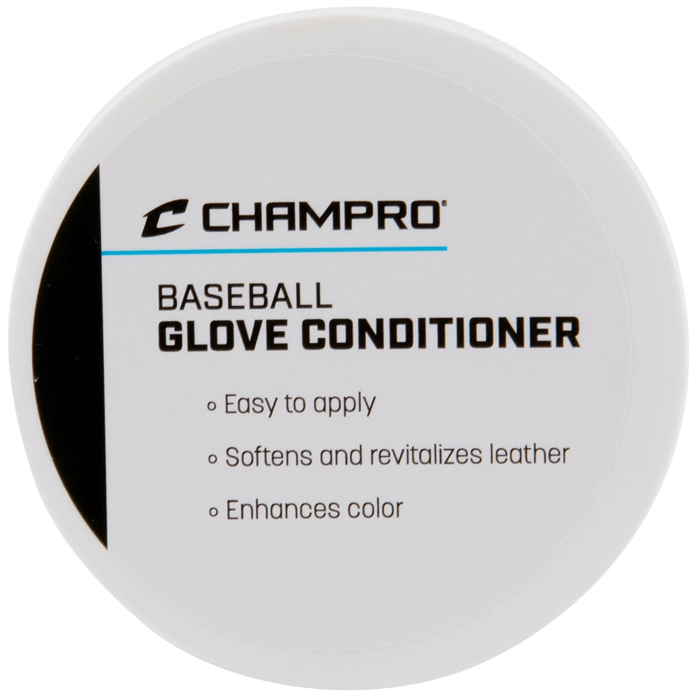 Champro Baseball Glove Conditioner - Dozen Baseball Accessories All