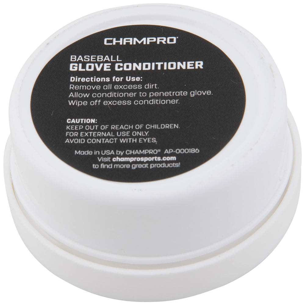 Champro Baseball Glove Conditioner - Dozen Baseball Accessories All