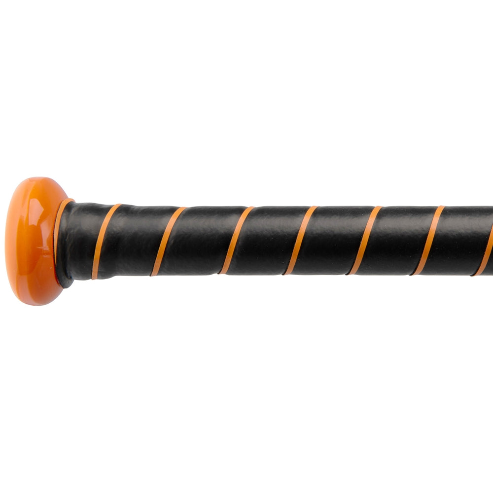 Champro 30" Contact PRO Trainer Bat with Three 22oz Training Balls Baseball Field Equipment All