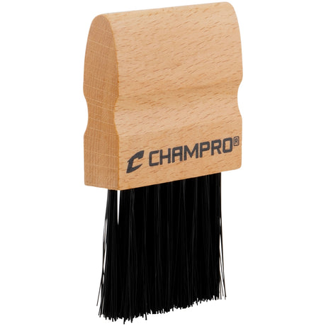 Champro Wood Handle Umpire Brush Baseball Umpires Gear All